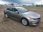 Kia Optima 2016