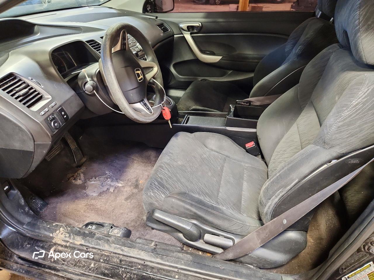 Honda Civic 2007