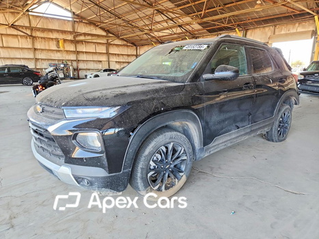 Chevrolet TrailBlazer 2023 - Image 1 of 14
