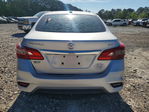 Nissan Sentra 2018