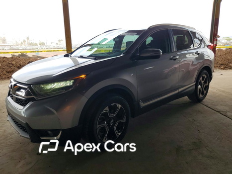 Honda CR-V 2018 - Image 1 of 13