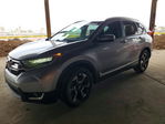 Honda CR-V 2018