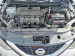 Nissan Sentra 2019