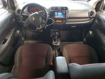 Mitsubishi Mirage 2022