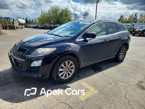 Mazda CX-7 2012 - Image 1 of 12