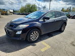 Mazda CX-7 2012