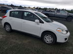 Nissan Versa 2011
