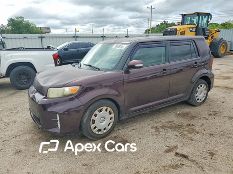 2014 Scion xB - Zdjęcie 1 z 5