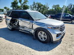 Ford Explorer 2021
