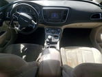 Chrysler 200 2016