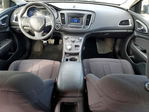 Chrysler 200 2015
