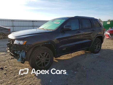 Jeep Cherokee 2016 - Image 1 of 13