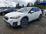 Subaru XV 2018