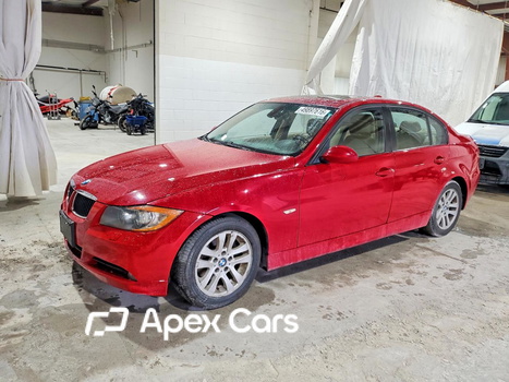 BMW Series 3 2007 - Zdjęcie 1 z 13