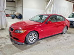 BMW Series 3 2007