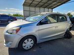 Mitsubishi Mirage 2014