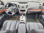 Subaru Outback 2012
