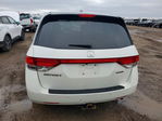 Honda Odyssey 2014