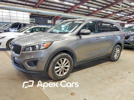 Kia Sorento 2016 - Image 1 of 13