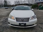 Lexus ES 2011
