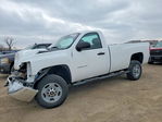 Chevrolet Silverado 2012