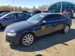 Audi A4 2013