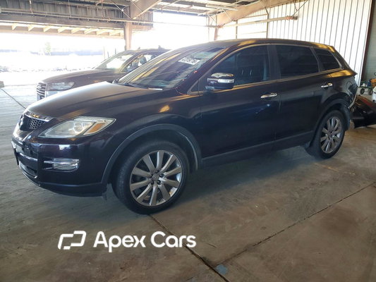 Mazda CX-9 2008 - Image 1 of 14