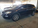 Mazda CX-9 2008