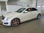 Cadillac ATS 2013