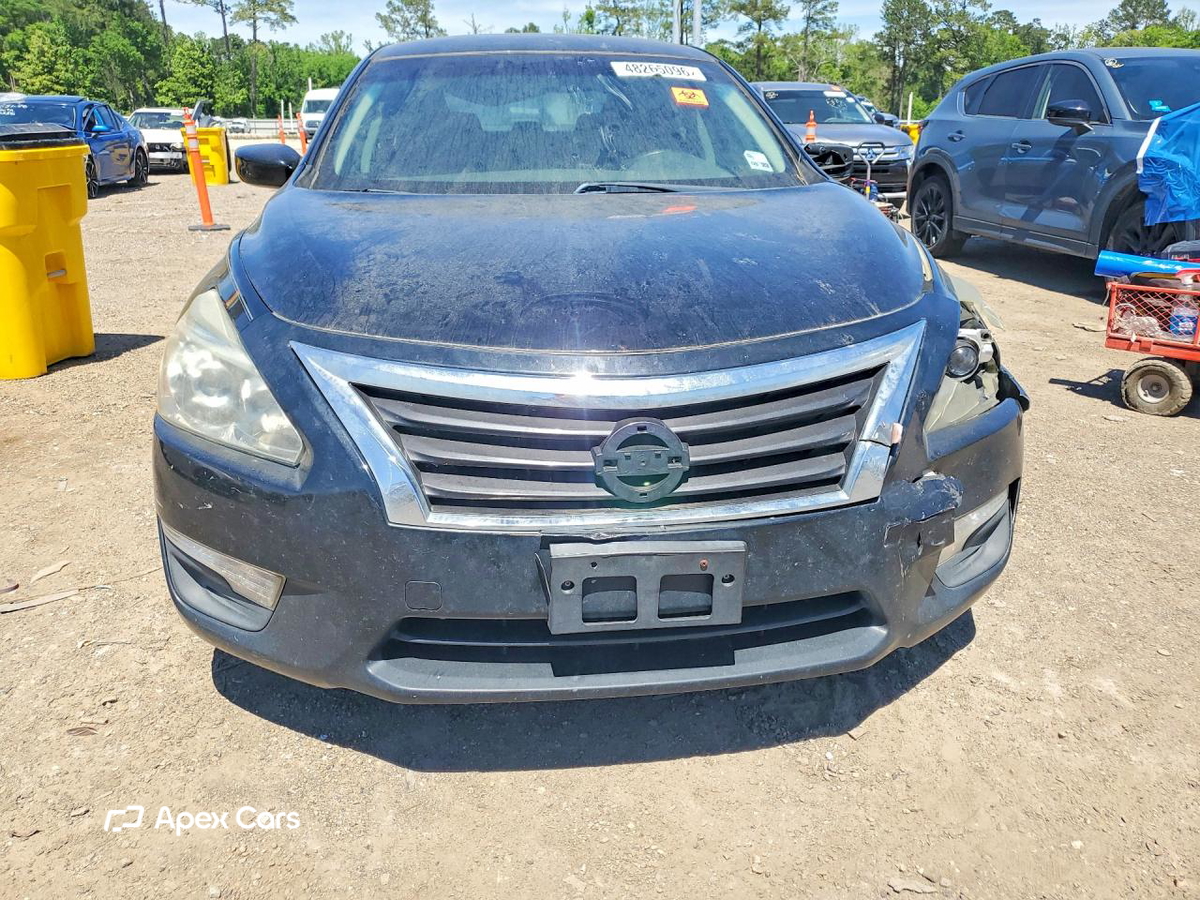 Nissan Altima 2014