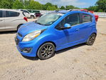 Chevrolet Spark 2014