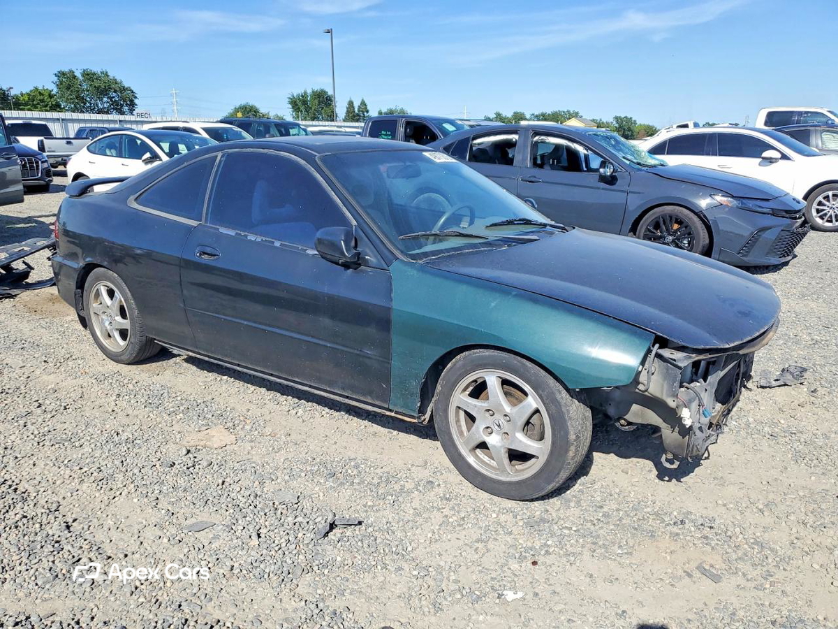 Acura Integra 1998