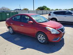 Nissan Versa 2015