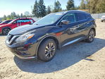 Nissan Murano 2015