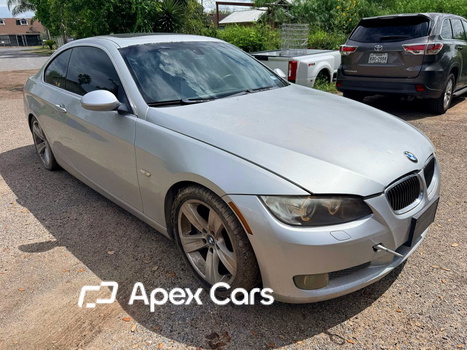 BMW Series 3 2007 - Zdjęcie 1 z 10