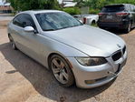 BMW Series 3 2007