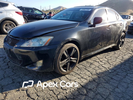 Lexus IS 2007 - Image 1 of 12