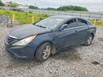 Hyundai Sonata 2011