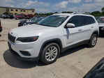 Jeep Cherokee 2019