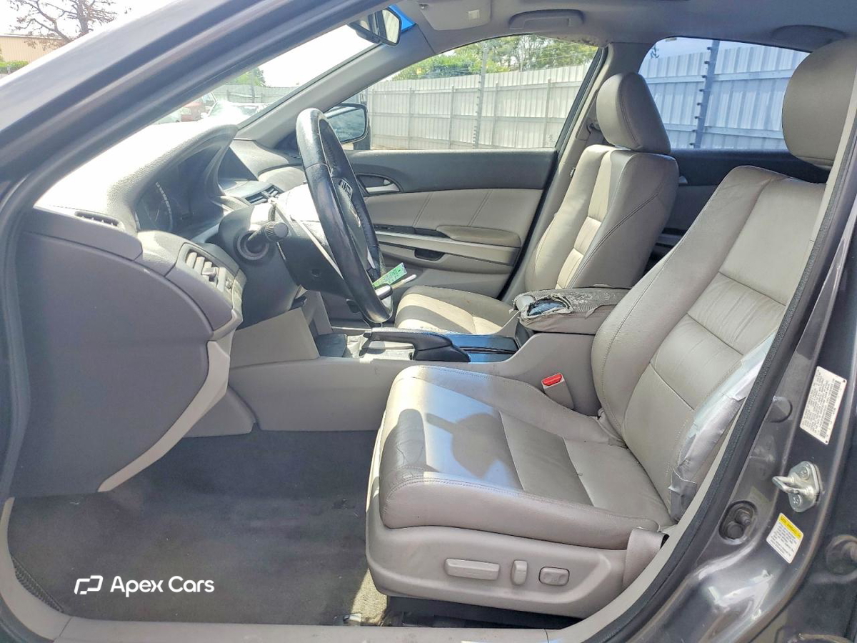 Honda Accord 2010