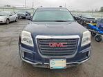GMC Terrain 2016
