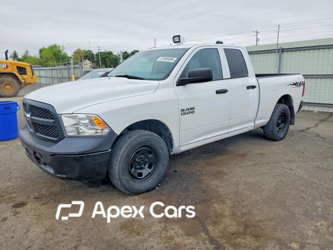 RAM 1500 2015 - Image 1 of 12