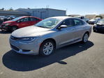 Chrysler 200 2015