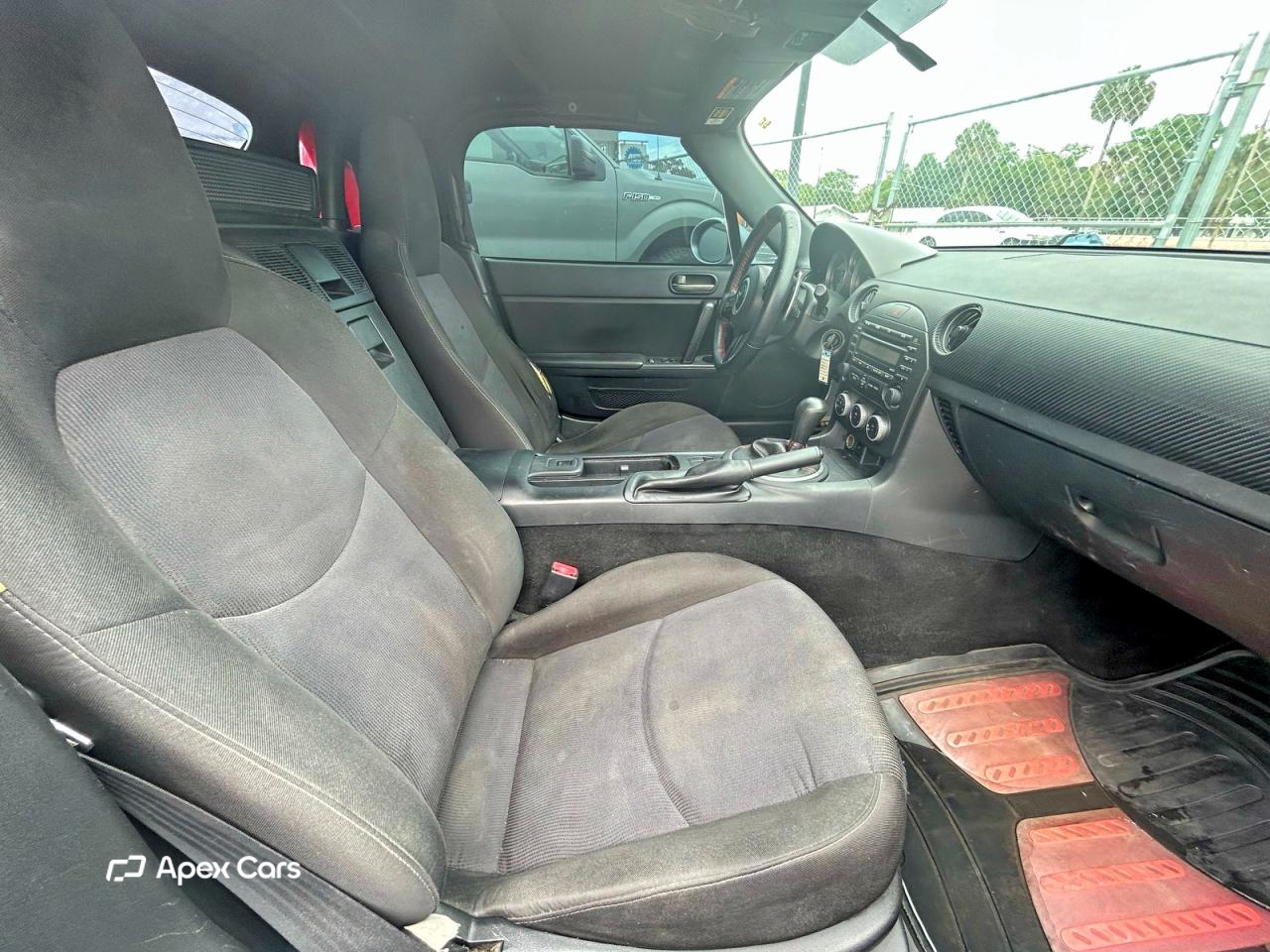 Mazda MX-5 2014
