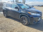 Toyota Highlander 2017