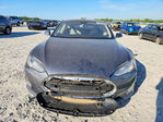 Tesla Model S 2013