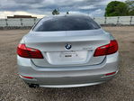 BMW Series 5 2016