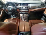 BMW Series 5 2015