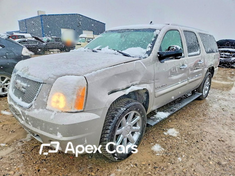 GMC Yukon 2007 - Image 1 of 13