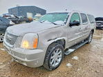 GMC Yukon 2007